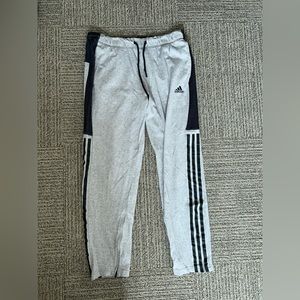 Adidas Jogging Athletic Sweatpants